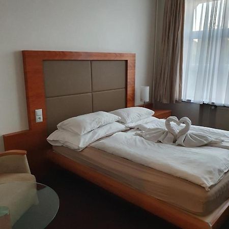 Hotel Jerabek Prague Luaran gambar