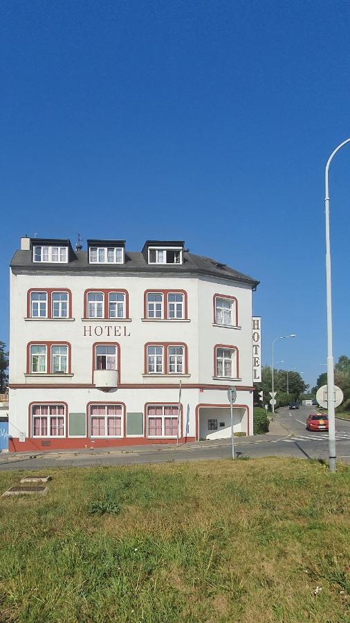 Hotel Jerabek Prague Luaran gambar