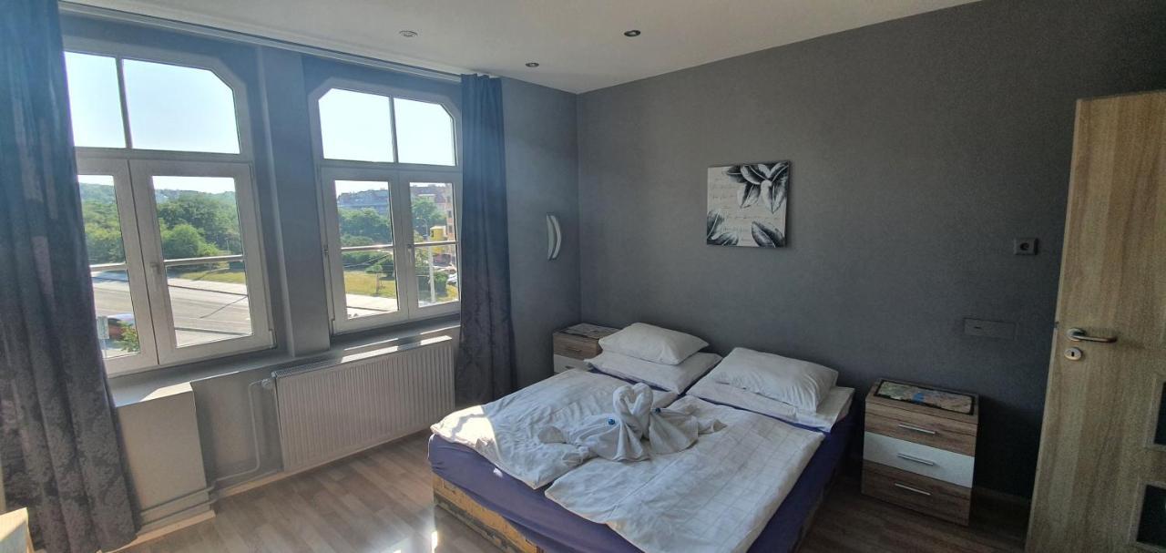 Hotel Jerabek Prague Luaran gambar